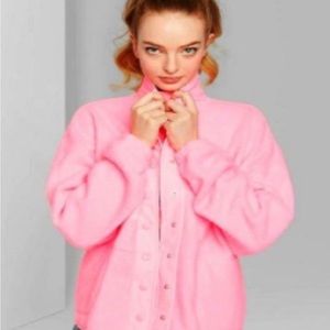 Wild Fable Fleece Jacket